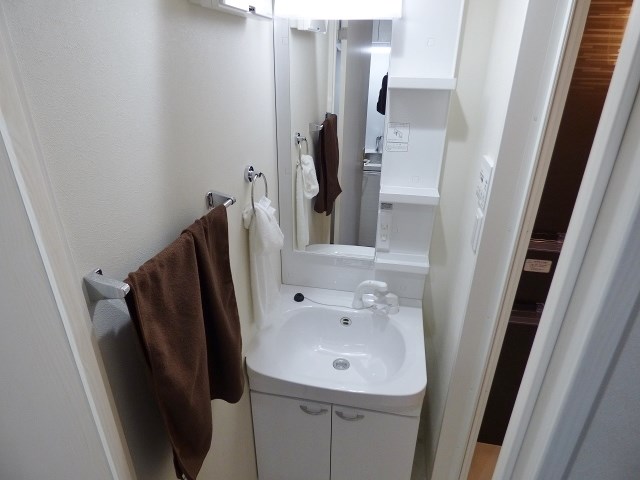 DuoGrande竹ノ塚 その他2