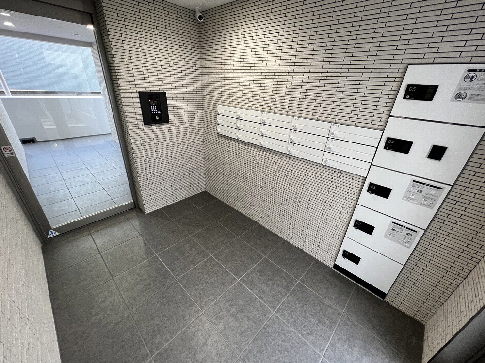 DuoGrande竹ノ塚 その他外観5