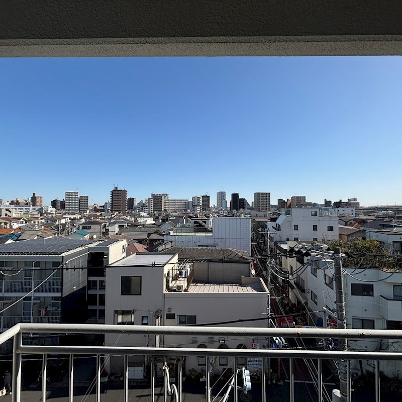 島村マンション その他8