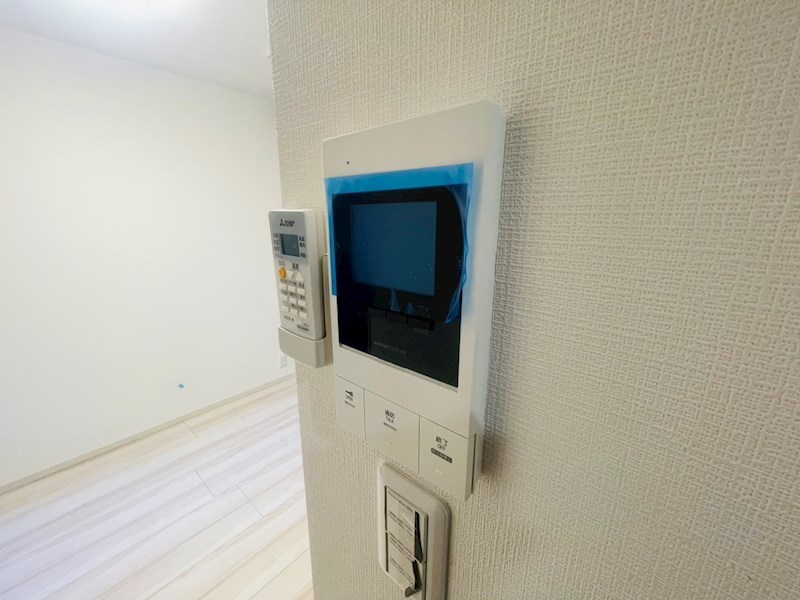 ウラノス竹の塚 その他3