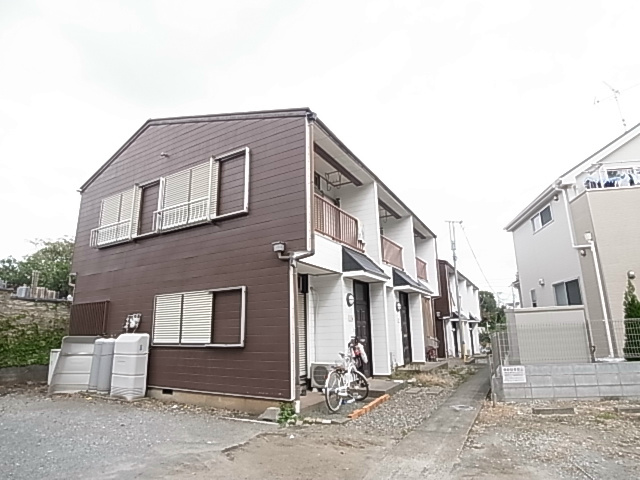 ブラッサム小金原 その他外観4