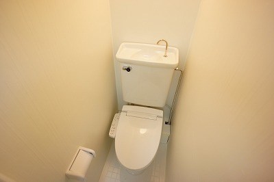 メゾン・ドゥ・レイリーＢ棟 その他1