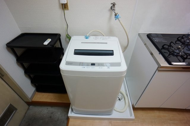 メゾン・ドゥ・レイリーＢ棟 その他4