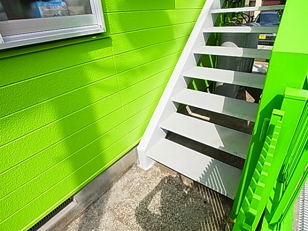 メゾン・ドゥ・レイリーＢ棟 その他外観2