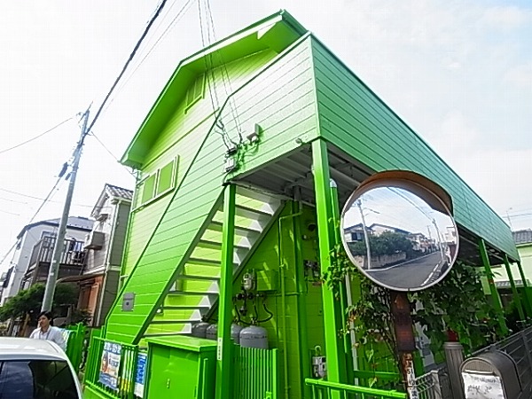 メゾン・ドゥ・レイリーＢ棟 その他外観3