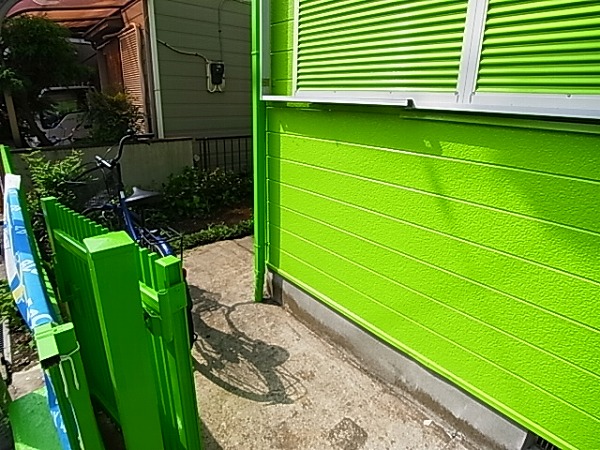 メゾン・ドゥ・レイリーＢ棟 その他外観4