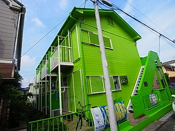 メゾン・ドゥ・レイリーＢ棟 その他外観6