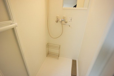 メゾン・ドゥ・レイリーＢ棟 風呂画像