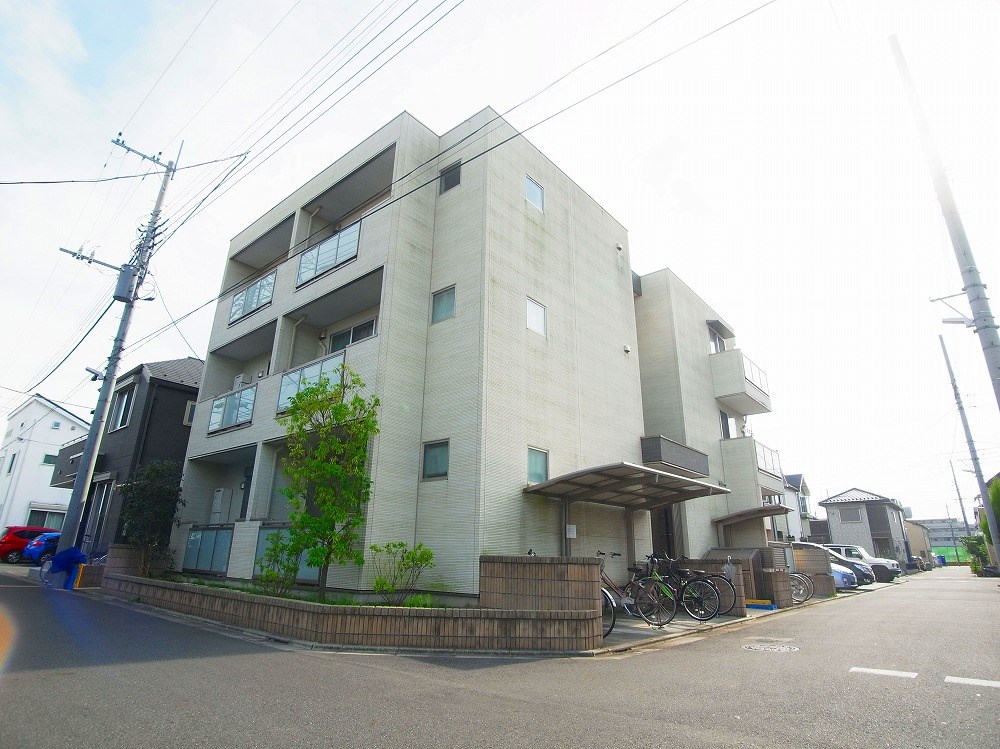 セリシールガーデン その他外観6