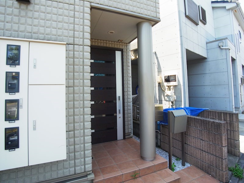 プリモパッソK その他外観3