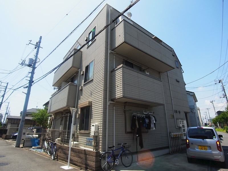 プリモパッソK その他外観1