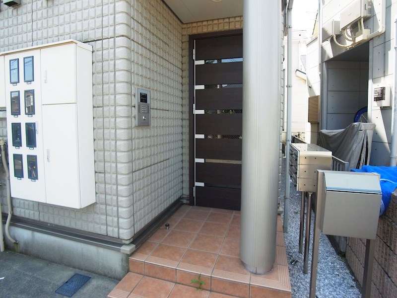 プリモパッソK その他外観4