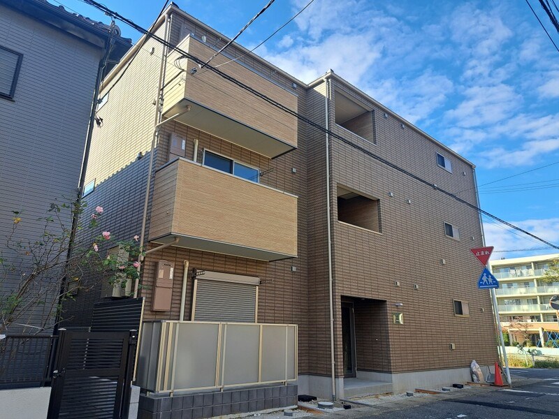 Polaria Matsudo その他外観1