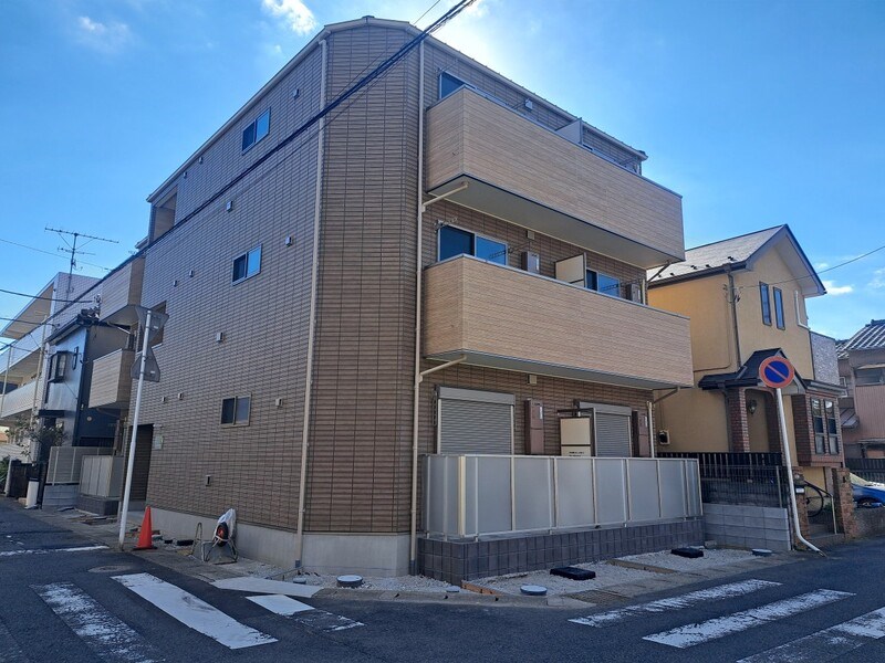 Polaria Matsudo その他外観2