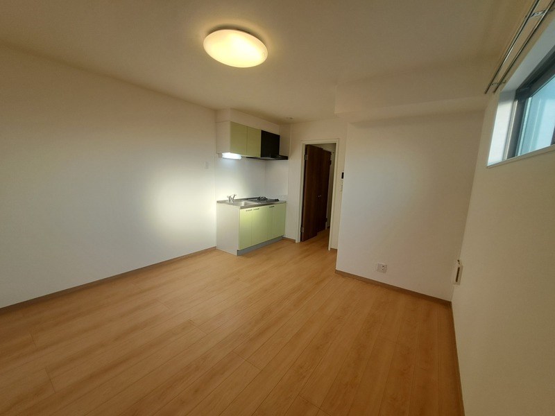 Polaria Matsudo リビング