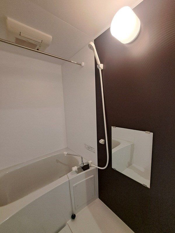 Polaria Matsudo 風呂画像