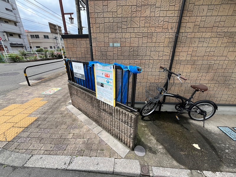 ローズアレイ  その他外観2