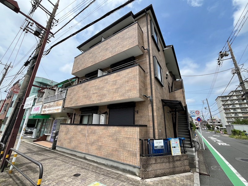 ローズアレイ  その他外観4