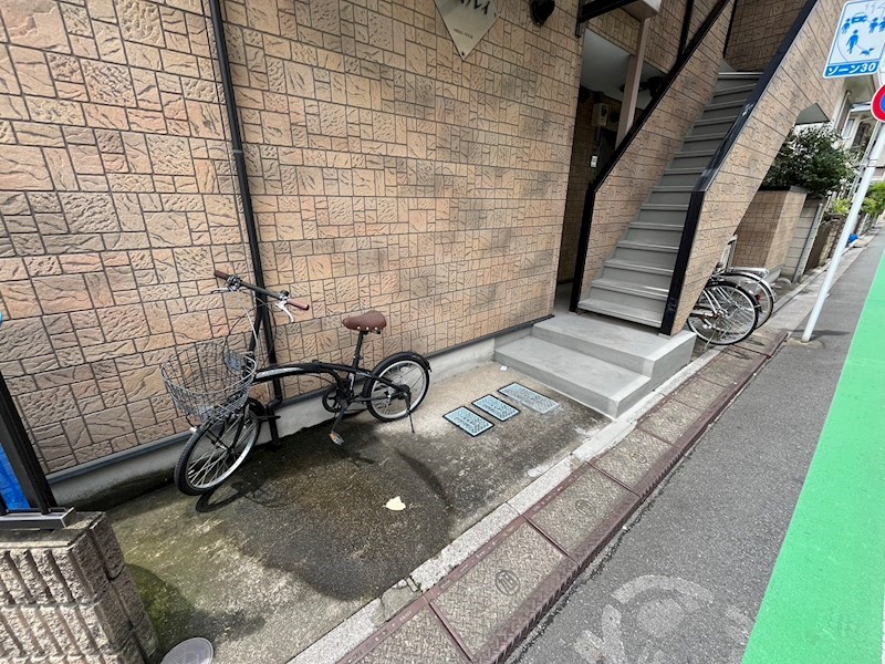 ローズアレイ  その他外観5