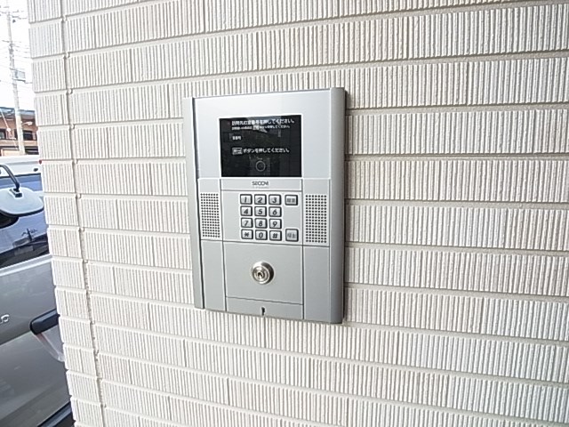 リブリ・コートアムールｈｏｋｉｍａ その他外観3