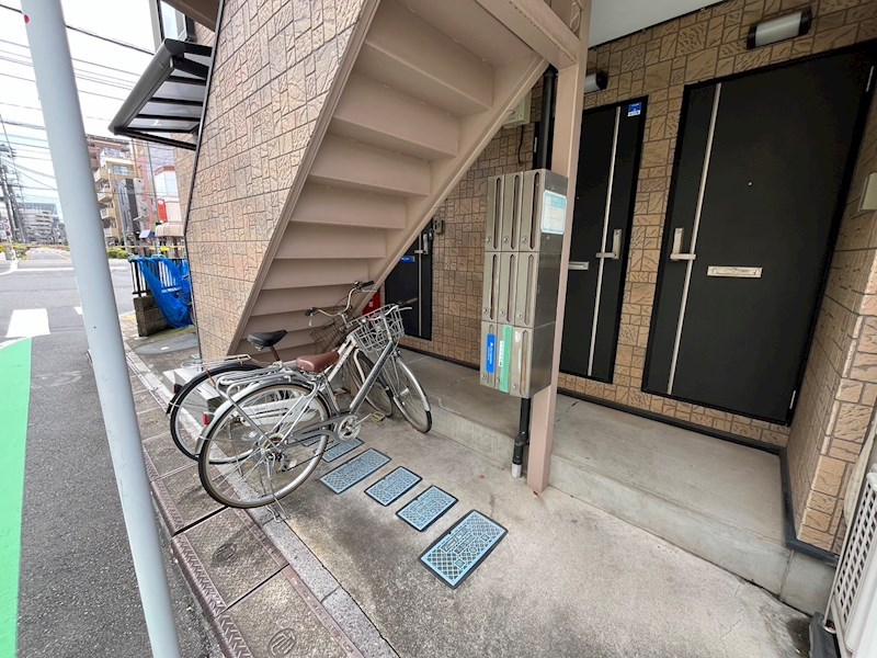 ローズアレイ  その他外観1