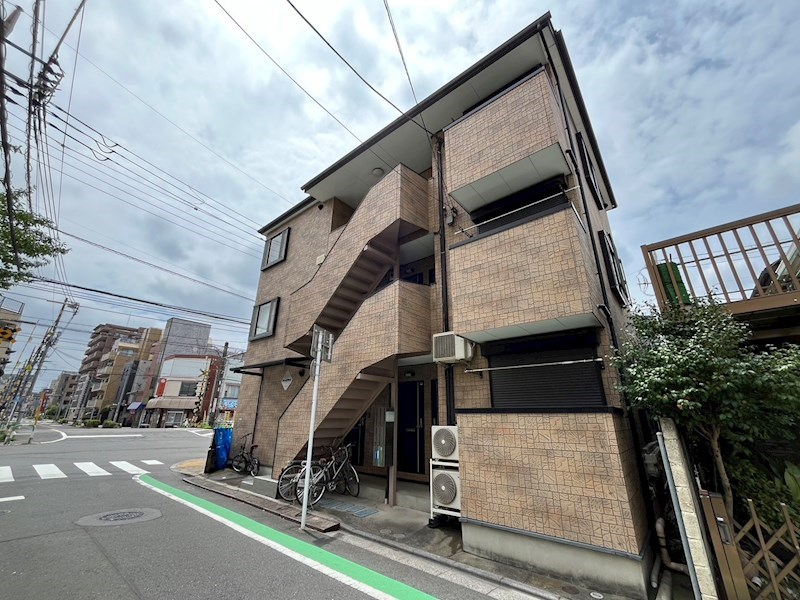 ローズアレイ  その他外観3