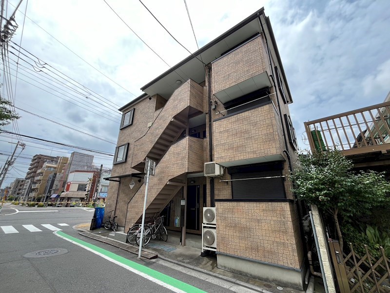 ローズアレイ  その他外観6