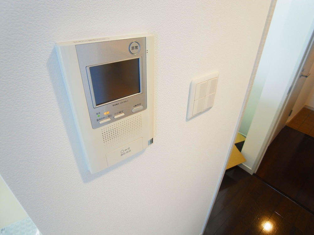 プライムアーバン亀有 その他4