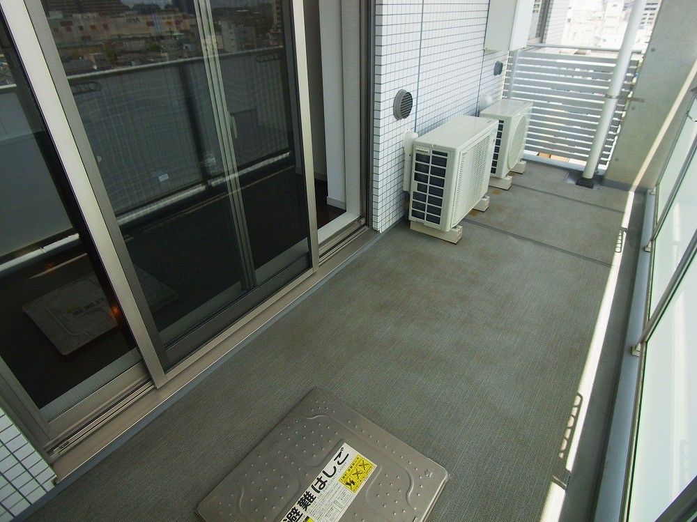 プライムアーバン亀有 その他12