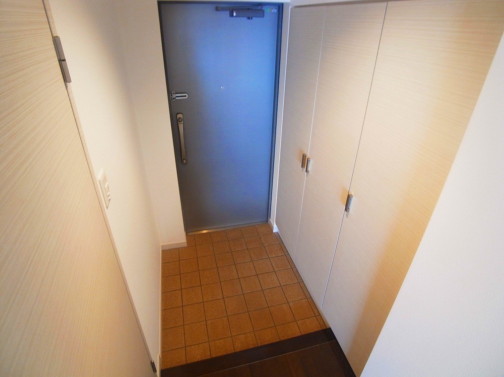 プライムアーバン亀有 その他部屋・スペース