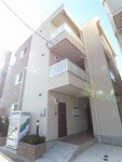 リブリ・アイリス・エンサータ その他外観1