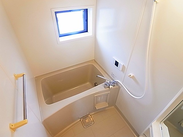 ロイヤルスクエアＣ 風呂画像