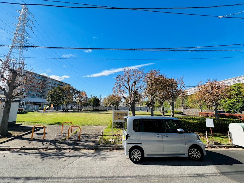 Blanc Terrace Matsudo その他6