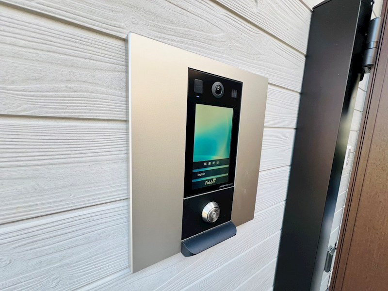 Blanc Terrace Matsudo その他外観6