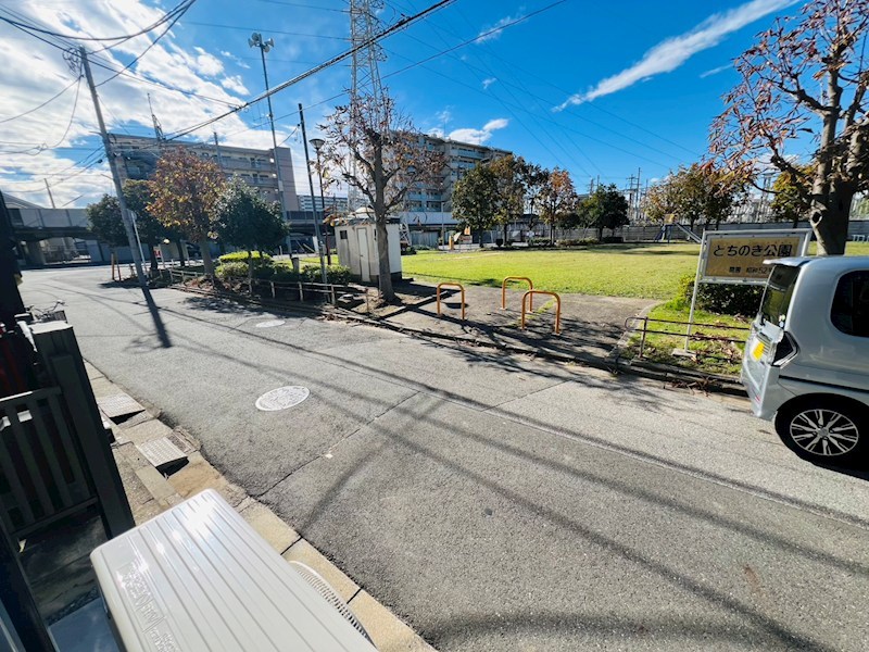 Blanc Terrace Matsudo その他12