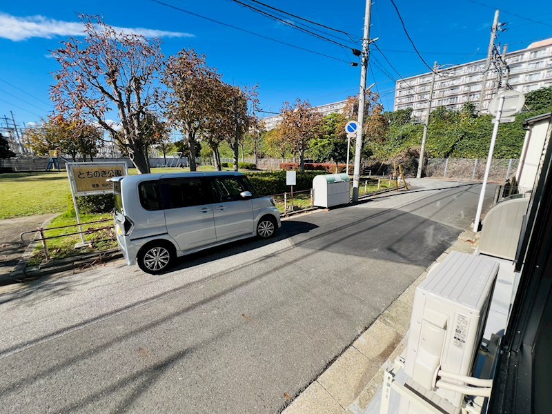 Blanc Terrace Matsudo その他13