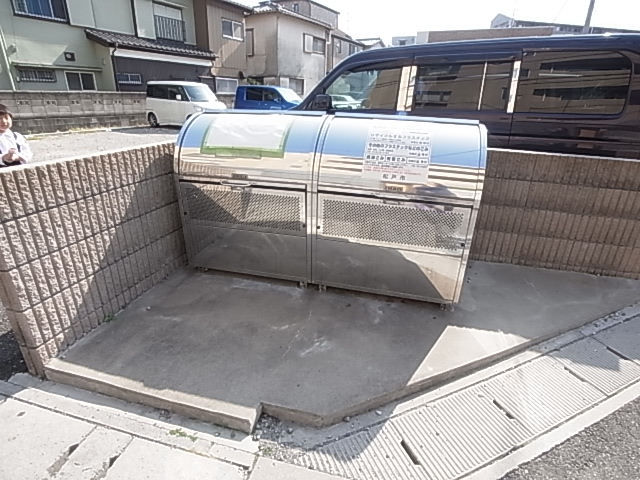 シャロルスター その他外観1