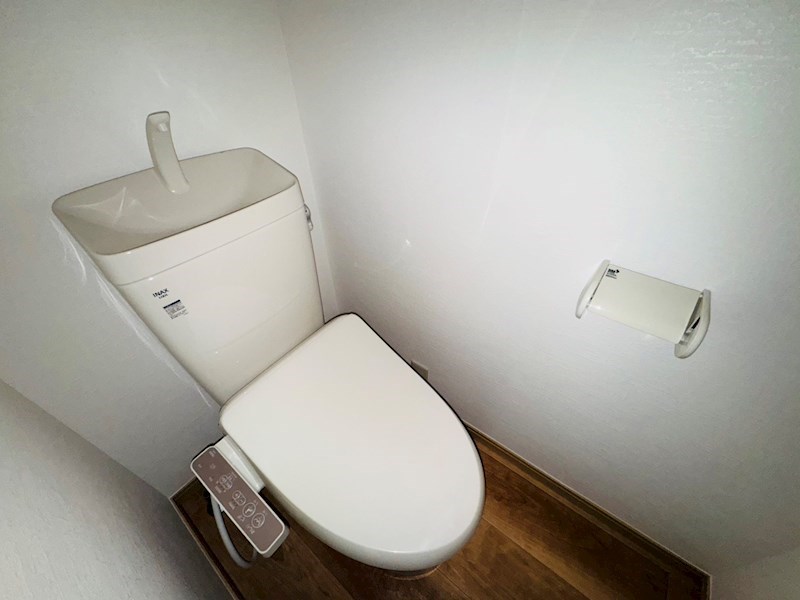 アビタシオン新柏 その他1