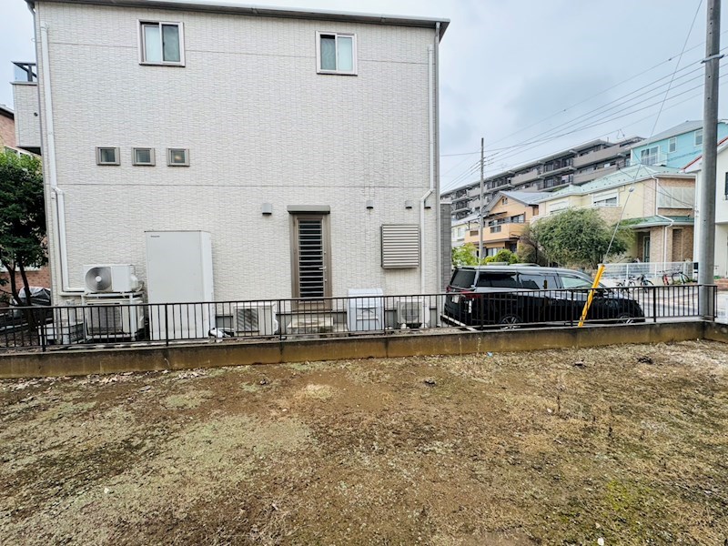 アビタシオン新柏 その他6