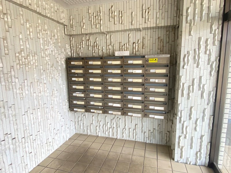 アビタシオン新柏 その他外観1