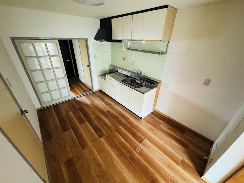 アビタシオン新柏 その他7