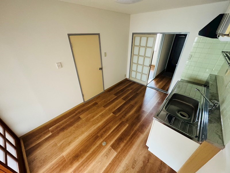 アビタシオン新柏 その他8