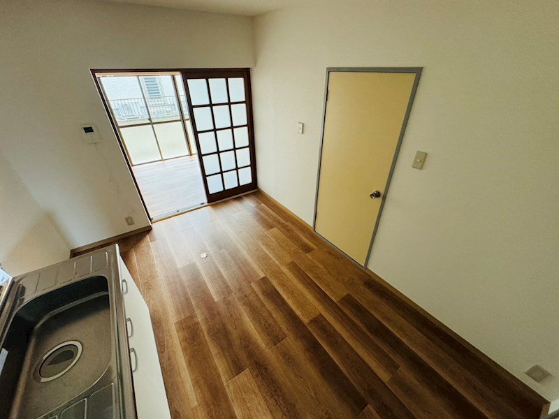 アビタシオン新柏 その他9