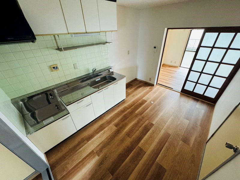 アビタシオン新柏 その他10