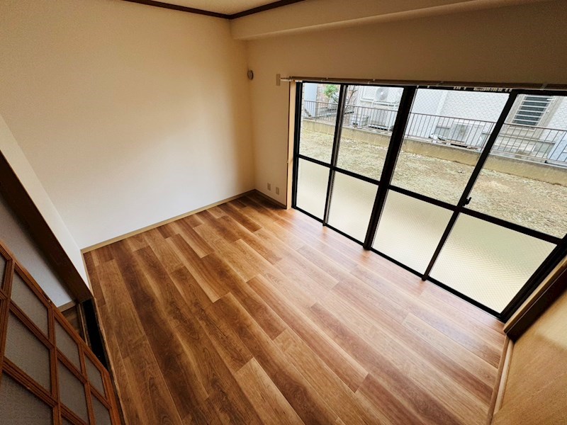 アビタシオン新柏 その他11