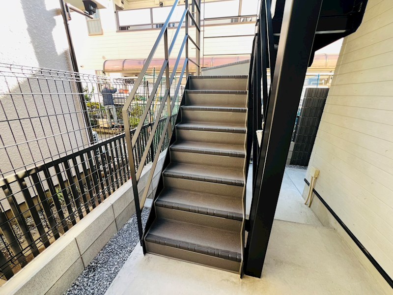 Blanc Terrace Matsudo その他外観5