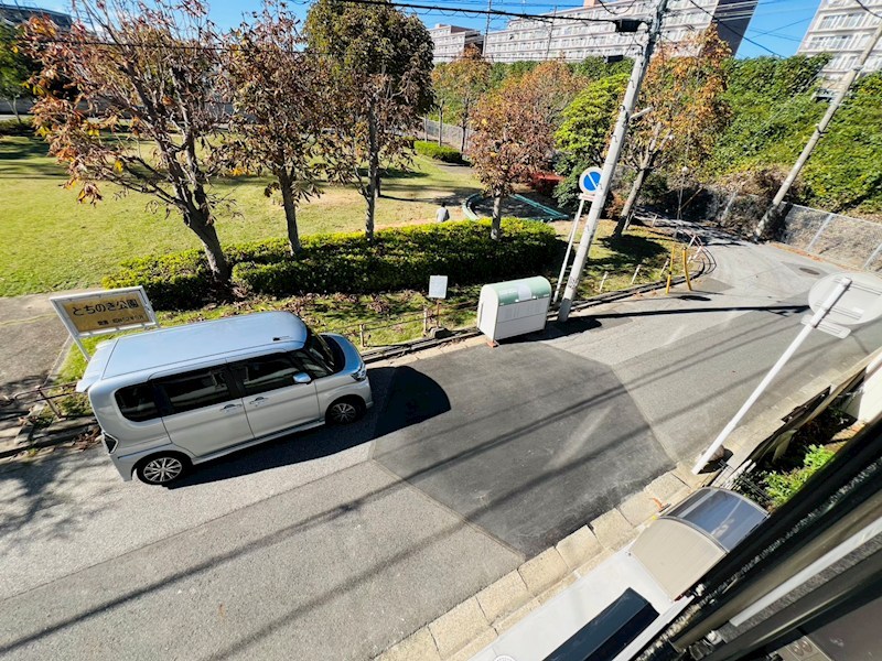 Blanc Terrace Matsudo その他26