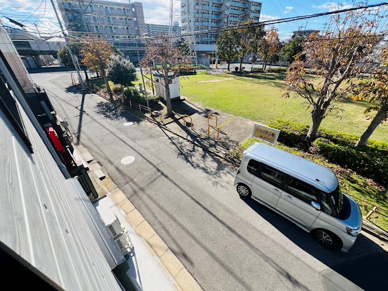 Blanc Terrace Matsudo その他27