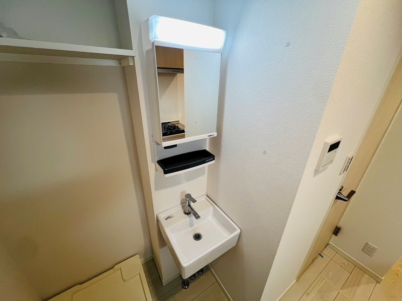 Blanc Terrace Matsudo その他2