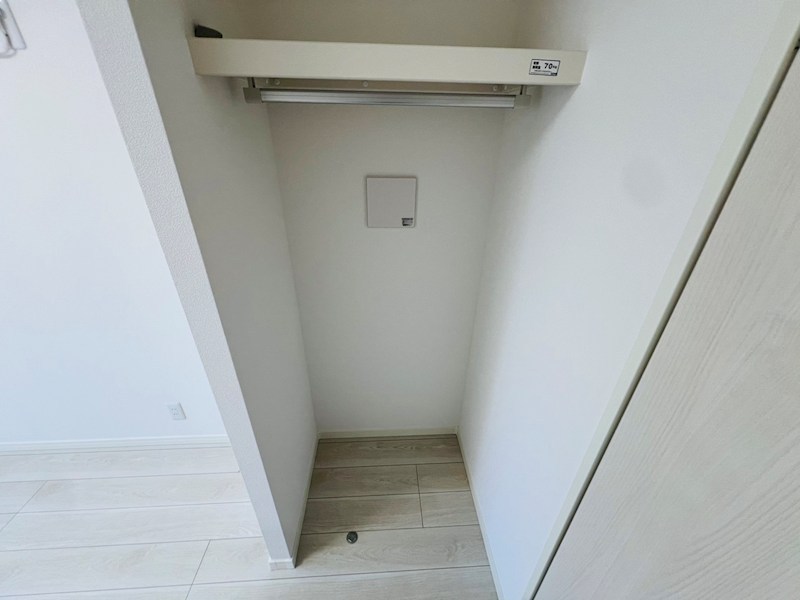 Blanc Terrace Matsudo その他3